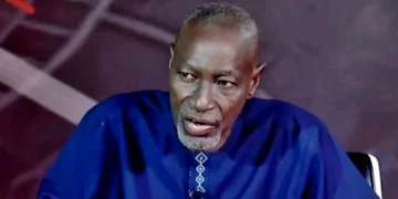 I Will Give The Terrorists 700 Cows and 1000 Sheeps But That Becomes Their Death Certificate — Balogun