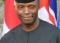 Africa Centres for Disease Control and Prevention (Africa CDC) names Nigeria’s Osinbajo as senior adviser