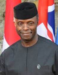 Africa Centres for Disease Control and Prevention (Africa CDC) names Nigeria’s Osinbajo as senior adviser