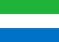 Asagba of Asaba Visits Sierra Leone
