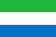 Asagba of Asaba Visits Sierra Leone