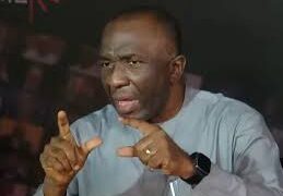 “Nafiu Bala came for all the meetings we had with INEC, I am concerned now that this Government is using him to attack our country’s democracy” – Ralph Nwosu, founder and immediate-past National Chairman of ADC