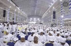 NDLEA: Celestial Church Disowns Pastor, Wife Arrested With Drugs