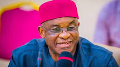 TEXT OF THE WORLD PRESS CONFERENCE ADDRESSED BY SENATOR DAVID MARK, CHAIRMAN OF THE AFRICAN DEMOCRATIC CONGRESS (ADC)