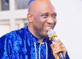 “If They Invite Atiku to America, Then Tinubu Should Forget a Second Term” — Primate Ayodele