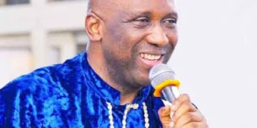 “If They Invite Atiku to America, Then Tinubu Should Forget a Second Term” — Primate Ayodele