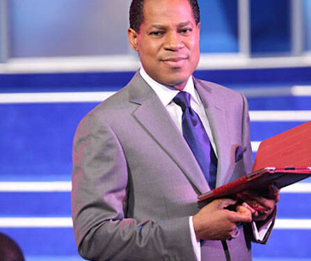 Workers Demand Justice As Printing Firm Linked To Pastor Oyakhilome’s Church Sacks 75 Workers For Unionism