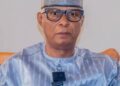 PRESIDENT TINUBU SWEARS IN DR. MUTTAQHA DARMA AS HOUSING MINISTER