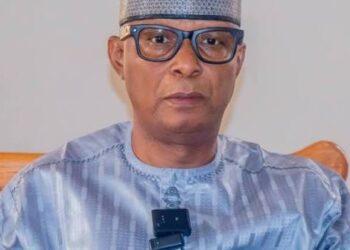 PRESIDENT TINUBU SWEARS IN DR. MUTTAQHA DARMA AS HOUSING MINISTER