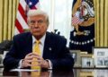 Trump Administration Reports 3 Million Deportations As US Immigration Crackdown Intensifies