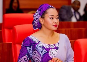 Court Awards N1bn Damages Against Natasha Akpoti For Defaming Yahaya Bello