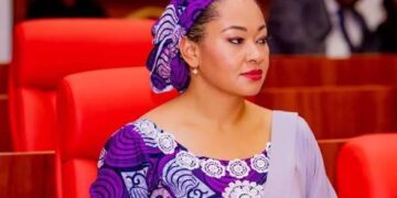Court Awards N1bn Damages Against Natasha Akpoti For Defaming Yahaya Bello