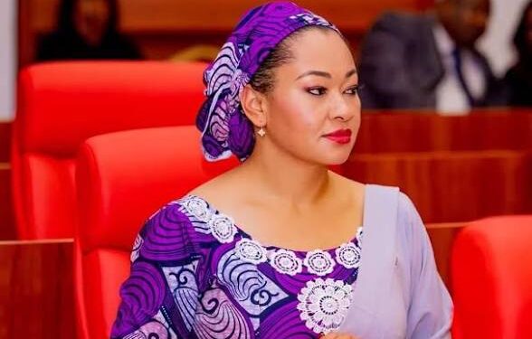 Court Awards N1bn Damages Against Natasha Akpoti For Defaming Yahaya Bello