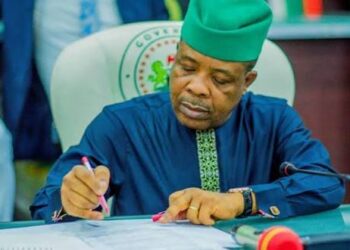 IHEDIOHA MEDIA OFFICE – OFFICIAL REBUTTAL