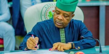 IHEDIOHA MEDIA OFFICE – OFFICIAL REBUTTAL