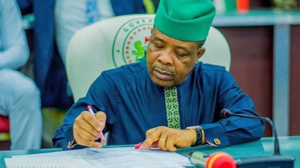 IHEDIOHA MEDIA OFFICE – OFFICIAL REBUTTAL