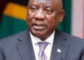 President Ramaphosa Draws Red Line as Xenophobic Violence Excalates in South Africa