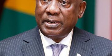 President Ramaphosa Draws Red Line as Xenophobic Violence Excalates in South Africa