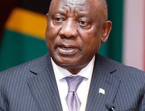 President Ramaphosa Draws Red Line as Xenophobic Violence Excalates in South Africa