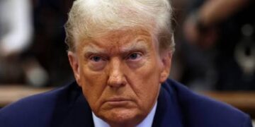 INEC derecognition of ADC leadership: Ruling party in Nigeria, APC, fears the “Venezuela experience” scenario as influential Republican group reports INEC and Tinubu to President Trump and US Congress