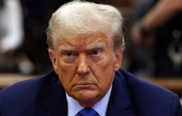 INEC derecognition of ADC leadership: Ruling party in Nigeria, APC, fears the “Venezuela experience” scenario as influential Republican group reports INEC and Tinubu to President Trump and US Congress