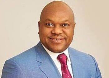 Ochei Unveils Youth-Focused Reforms to Grow Tennis in Nigeria