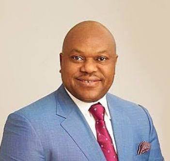 Ochei Unveils Youth-Focused Reforms to Grow Tennis in Nigeria
