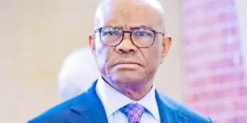 Wike’s Violent Rhetoric Exposes Tinubu Administration’s Descent into Authoritarianism – Atiku