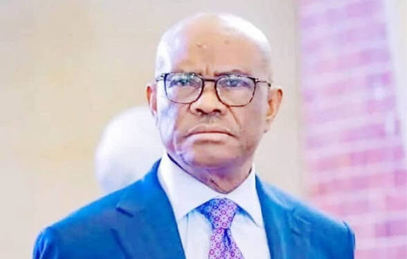 Wike’s Violent Rhetoric Exposes Tinubu Administration’s Descent into Authoritarianism – Atiku