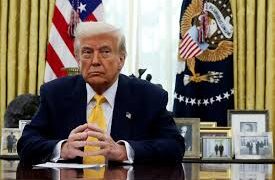 Trump Administration Reports 3 Million Deportations As US Immigration Crackdown Intensifies