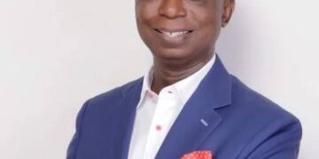 THE BIG BOOST FOR ANIOMA STATE