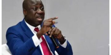 “We have uncovered APC’s desperate plans against ADC” – Bolaji Abdullahi