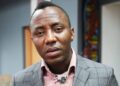 Sowore and the Ides of April