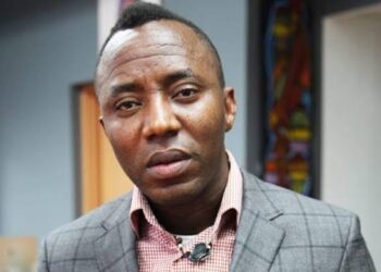 Sowore and the Ides of April