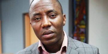 Sowore and the Ides of April