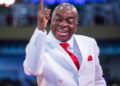 2027: Oyedepo Warns Against ‘Destructive Government’