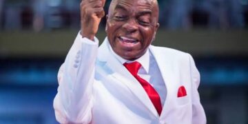 2027: Oyedepo Warns Against ‘Destructive Government’
