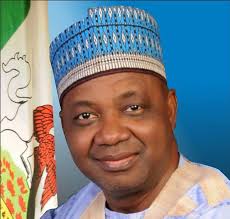 I and VP Sambo Went To Mecca For Umrah, GEJ Called and Told Him To Return Because He Wanted To Travel — Sani