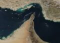 Iranian Gunboats Attack Ships On Strait of Hormuz