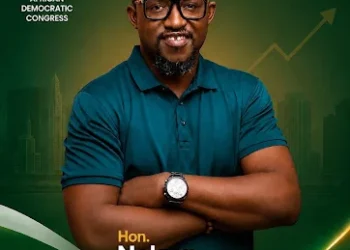 ADC House of Assembly Candidate, Nelson Ogbu Appreciates Supporters After Primary Victory