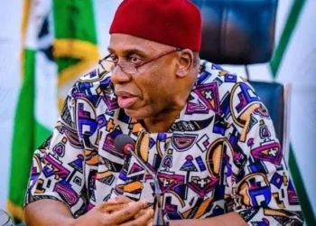 “I Listened To My Friend Momodu Abusing Me; Mark Didn’t Speak To Me To Step Down For Anybody” – Amaechi