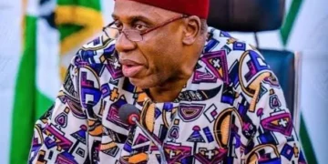 “I Listened To My Friend Momodu Abusing Me; Mark Didn’t Speak To Me To Step Down For Anybody” – Amaechi