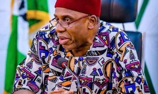“I Listened To My Friend Momodu Abusing Me; Mark Didn’t Speak To Me To Step Down For Anybody” – Amaechi