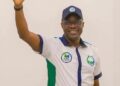 JUST IN: Makinde Declares 2027 Presidential Ambition on APM Platform