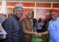 Amaechi submits ADC presidential nomination forms, declares readiness for primaries