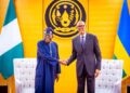 Nigeria Extends 30-Day Visa-Free Entry to Rwandan Nationals