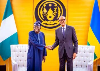 Nigeria Extends 30-Day Visa-Free Entry to Rwandan Nationals