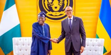 Nigeria Extends 30-Day Visa-Free Entry to Rwandan Nationals