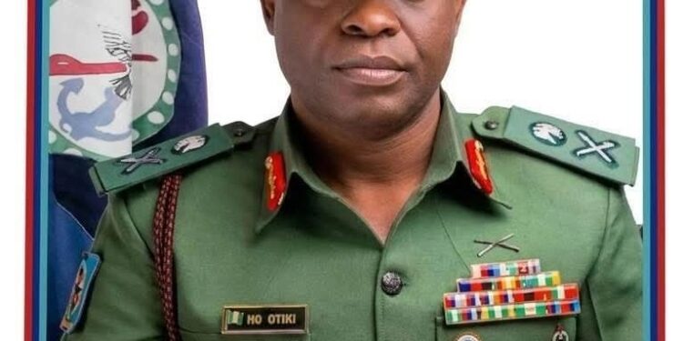 SUPREME COURT AFFIRMS JUDGMENT OF THE COURT OF APPEAL SETTING ASIDE THE SENTENCE AND CONVICTION OF MAJ. GEN HAKEEM OLADAPO OTIKI IN NIGERIAN ARMY V. MAJ. GEN H.O OTIKI BY THE GENERAL COURT MARTIAL