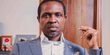 Tonye Cole Withdraws from Rivers APC Gubernatorial Primaries, Cites Party Unity